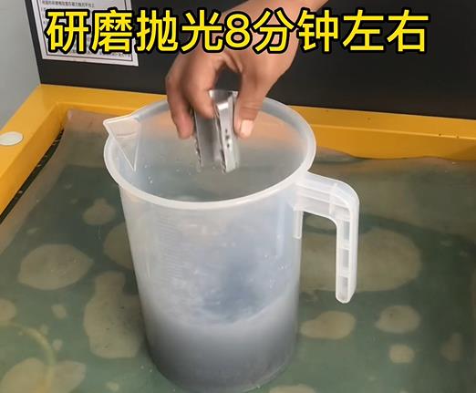 CNC机加工房县铝件样品